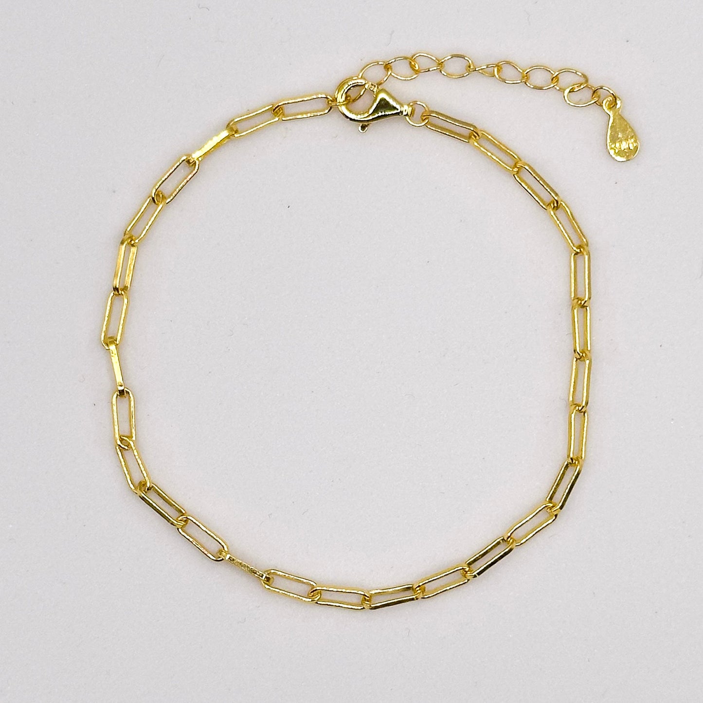 Popular Gold Chain Bracelet